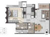 1 BHK thumbnail