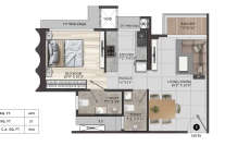 Unit Floor Plans