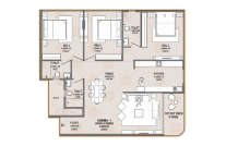 Unit Floor Plans