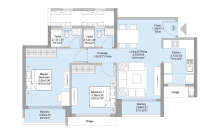Unit Floor Plans