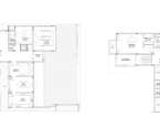 Unit Floor Plans