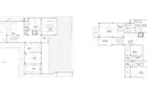 Unit Floor Plans