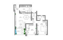 Unit Floor Plans