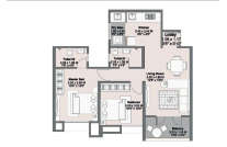 Unit Floor Plans
