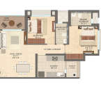 Unit Floor Plans