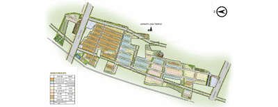 Purva Tivoli Hills, Plot-1100 Sq.ft