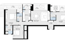 Unit Floor Plans
