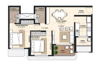 Unit Floor Plans