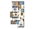 Unit Floor Plans