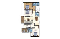 Unit Floor Plans