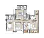 Unit Floor Plans