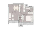 Unit Floor Plans