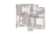 Unit Floor Plans