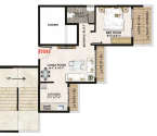 Unit Floor Plans