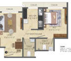 Unit Floor Plans