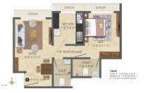 Unit Floor Plans