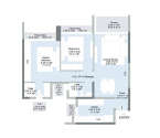 Unit Floor Plans