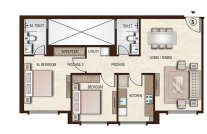 Unit Floor Plans
