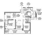 Unit Floor Plans