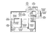 Unit Floor Plans