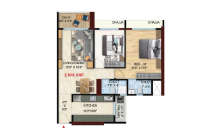 Unit Floor Plans