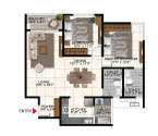 Unit Floor Plans
