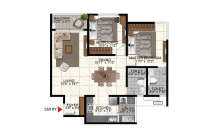 Unit Floor Plans