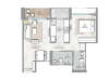 1 BHK thumbnail