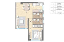 Unit Floor Plans