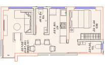 Unit Floor Plans