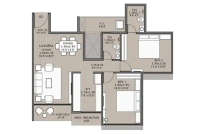 Unit Floor Plans