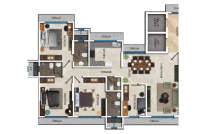 Unit Floor Plans