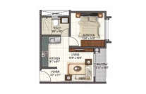 Unit Floor Plans