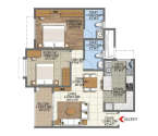 Unit Floor Plans