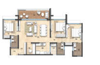 Unit Floor Plans