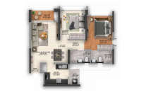 Unit Floor Plans