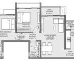 Unit Floor Plans