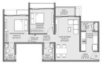 Unit Floor Plans