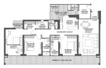 Unit Floor Plans