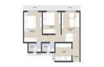Unit Floor Plans