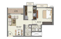Unit Floor Plans