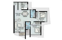 Unit Floor Plans