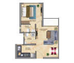 Unit Floor Plans