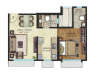 1 BHK thumbnail