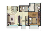 Unit Floor Plans