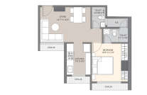 Unit Floor Plans