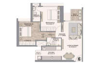 Unit Floor Plans