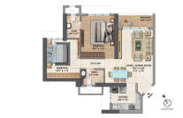 Unit Floor Plans