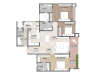 3 BHK thumbnail