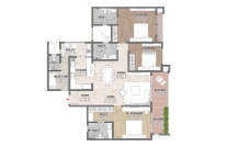Unit Floor Plans